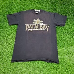 Vintage 90 Hawaii Shirt M/L 21x27 USA